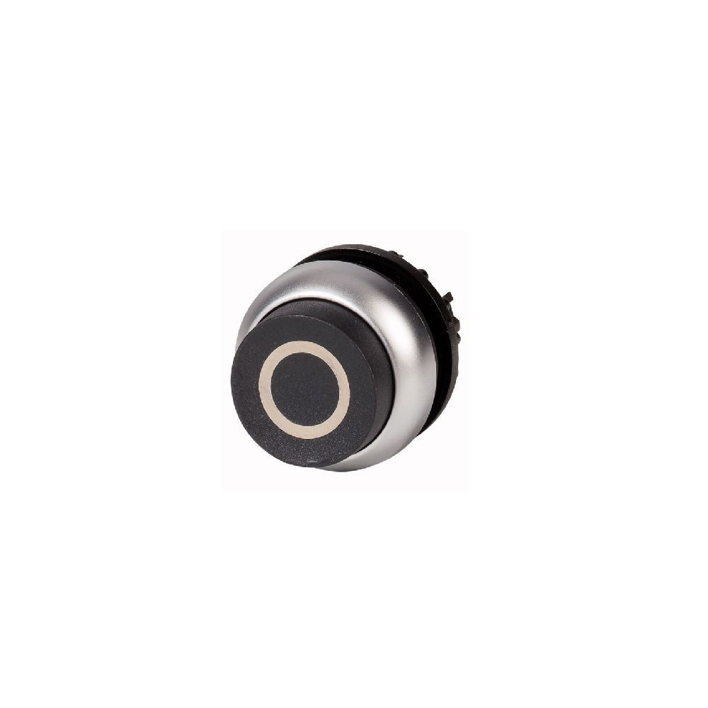 Napęd przycisku M22-DH-S-X0 216659 czarny 0