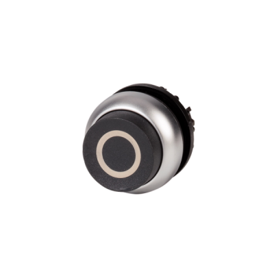 Napęd przycisku M22-DH-S-X0 216659 czarny 0