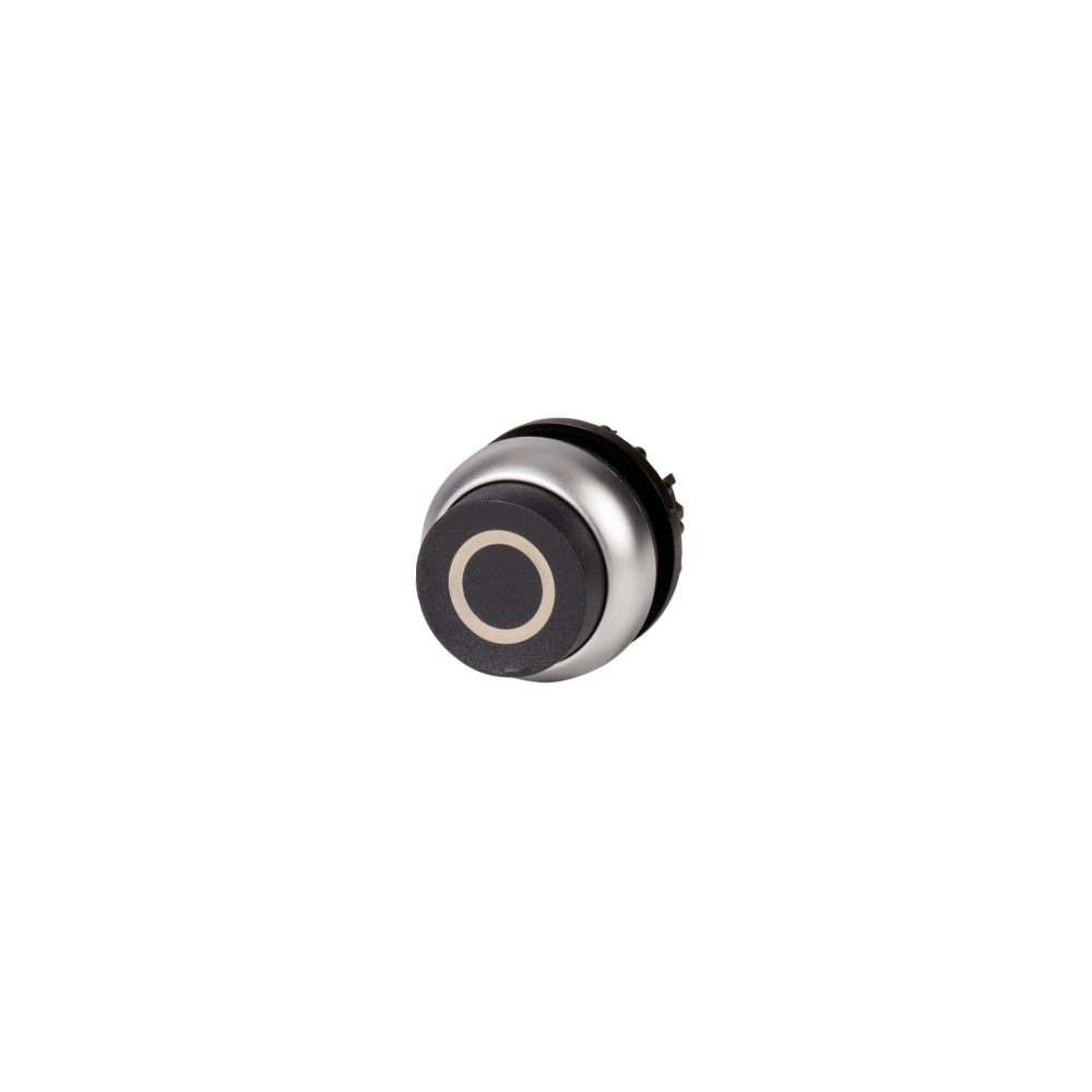 Napęd przycisku M22-DH-S-X0 216659 czarny 0