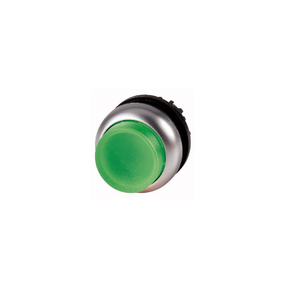 Napęd M22-DRLH-G 216796 zielony