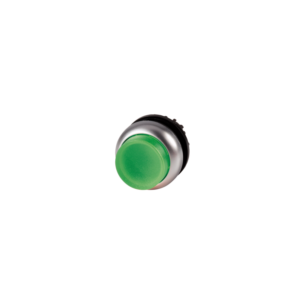 Napęd M22-DRLH-G 216796 zielony