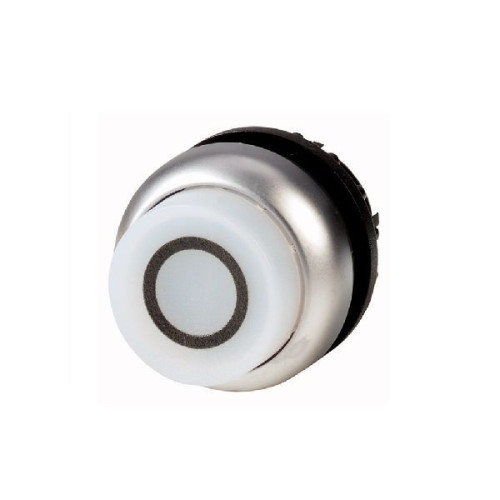Napęd M22-DRLH-W-X0 216806 biały 0