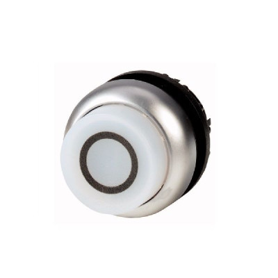 Napęd M22-DRLH-W-X0 216806 biały 0