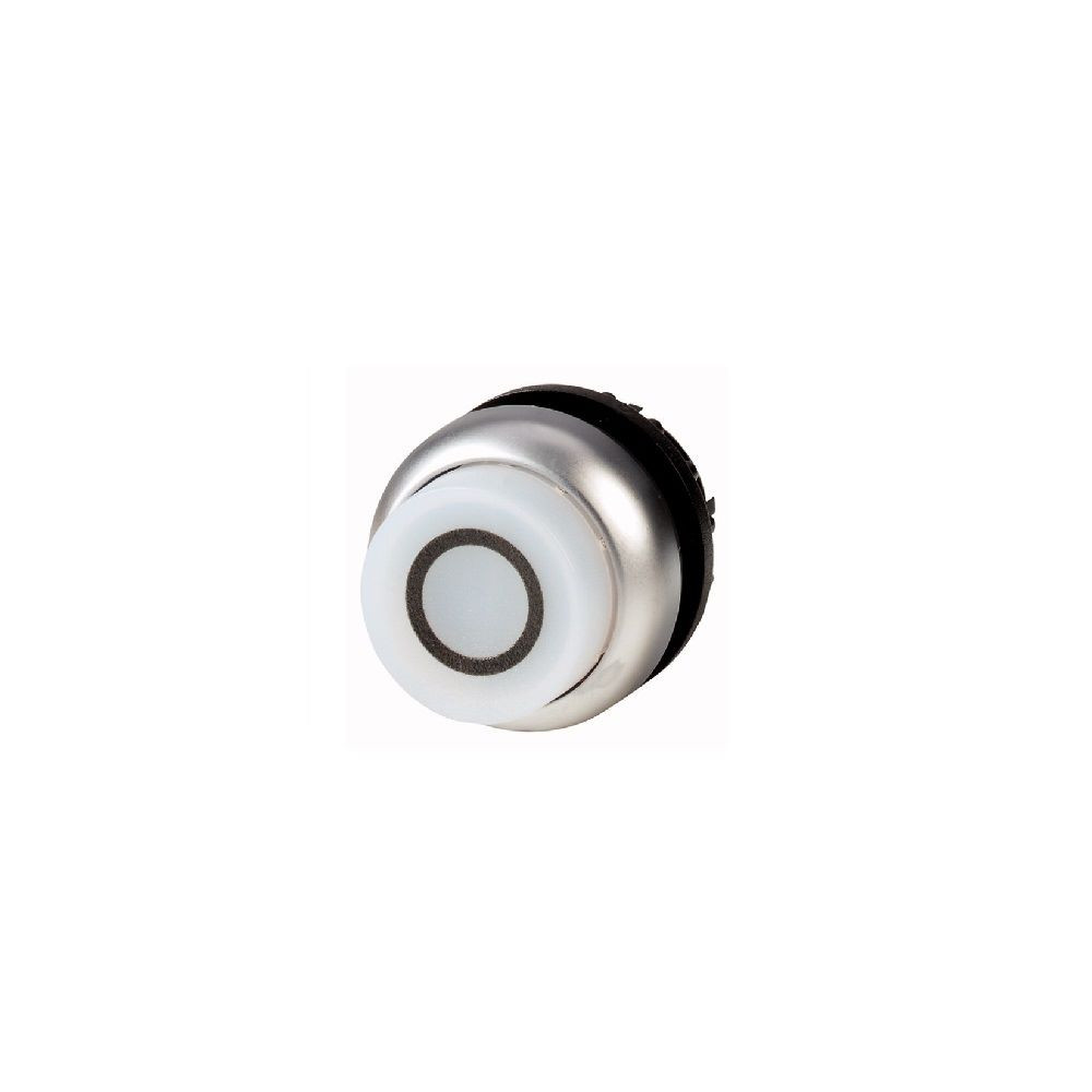 Napęd M22-DRLH-W-X0 216806 biały 0
