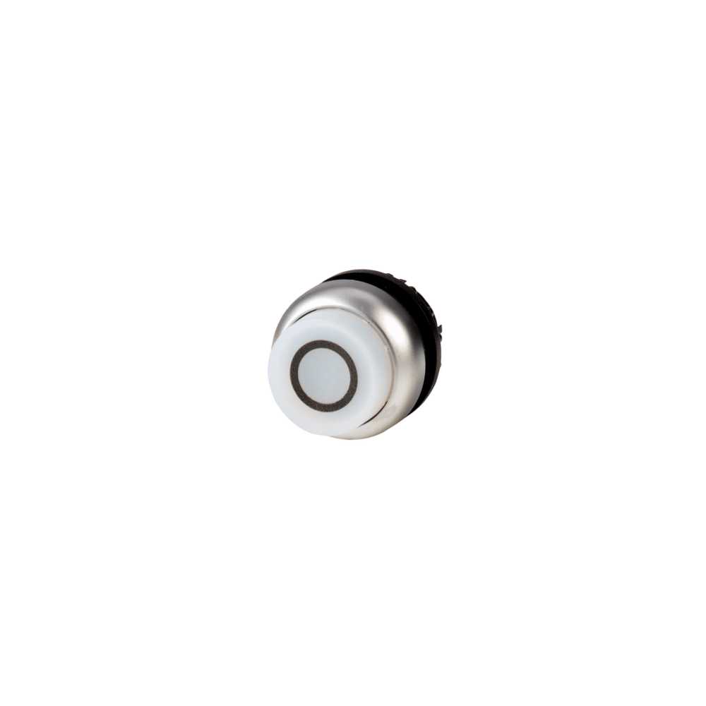 Napęd M22-DRLH-W-X0 216806 biały 0