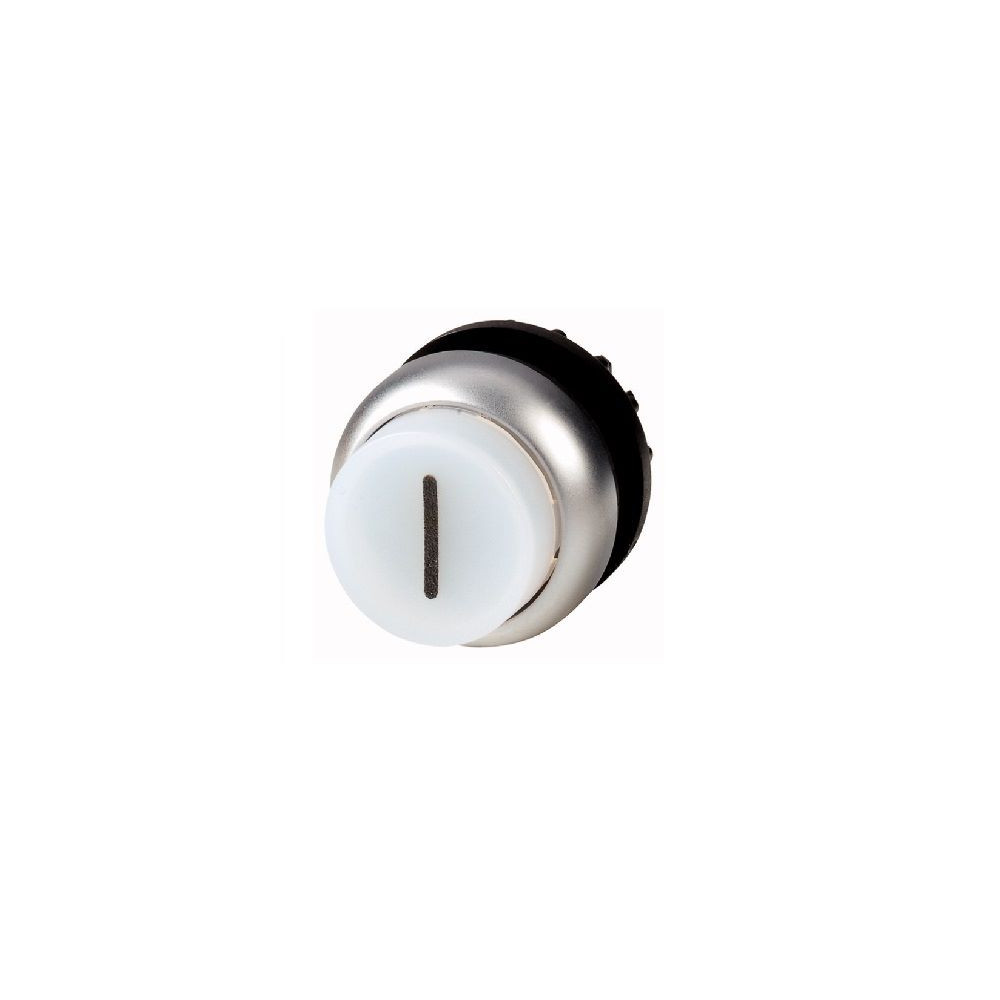 Napęd M22-DRLH-W-X1 216807 biały I