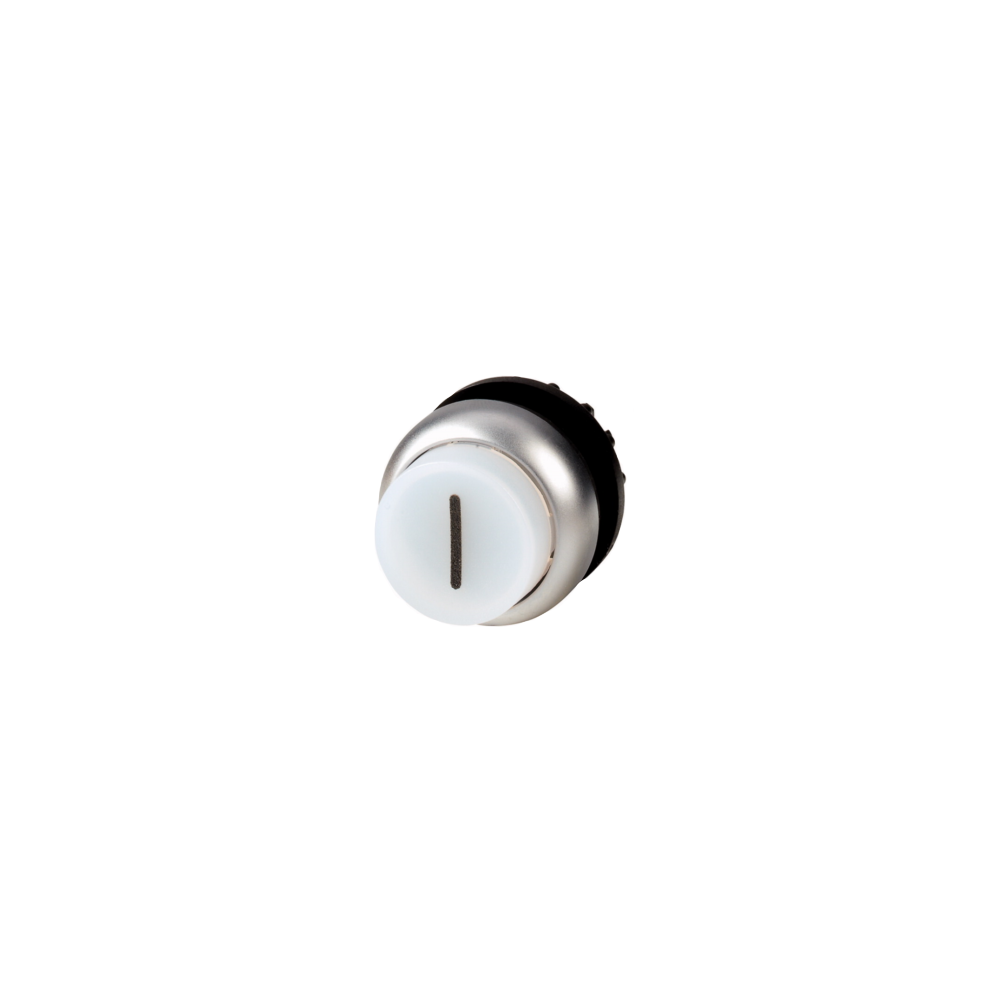 Napęd M22-DRLH-W-X1 216807 biały I