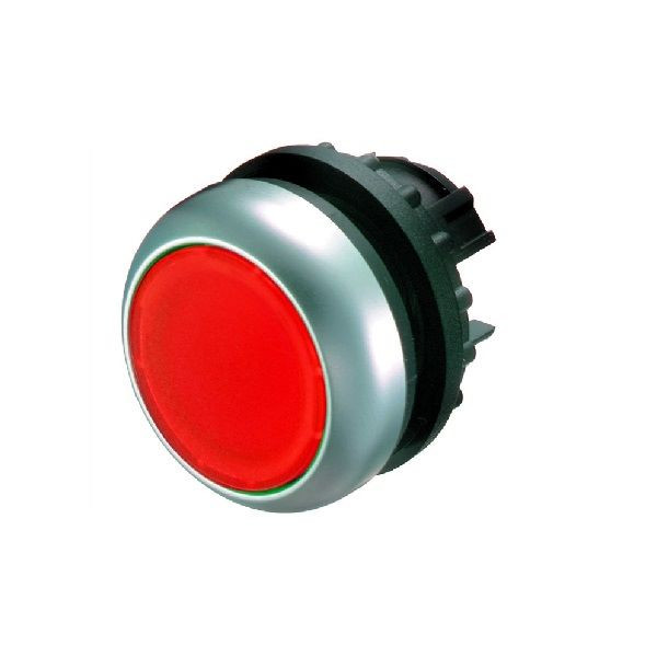 Napęd przycisku M22-DL-R 216925 czerwony