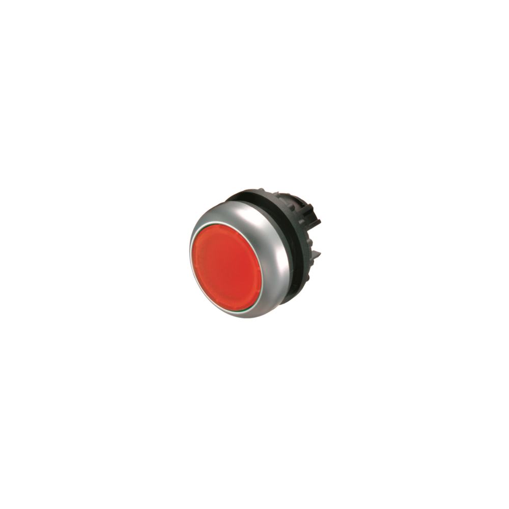 Napęd przycisku M22-DL-R 216925 czerwony