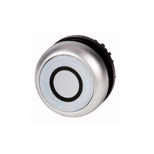 Napęd przycisku M22-DL-W-X0 216940 biały 0