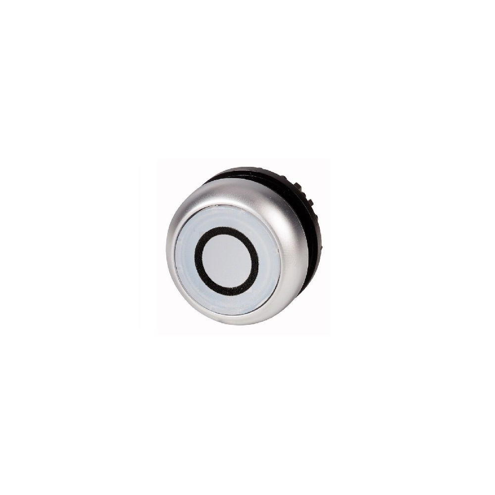 Napęd przycisku M22-DL-W-X0 216940 biały 0
