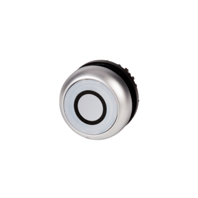 Napęd przycisku M22-DL-W-X0 216940 biały 0