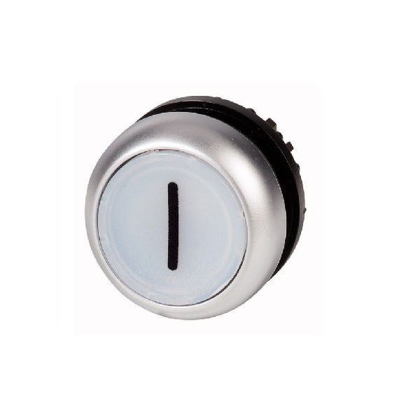 Napęd M22-DL-W-X1 216942 biały I Napęd M22-DL-W-X1 216942 biały I