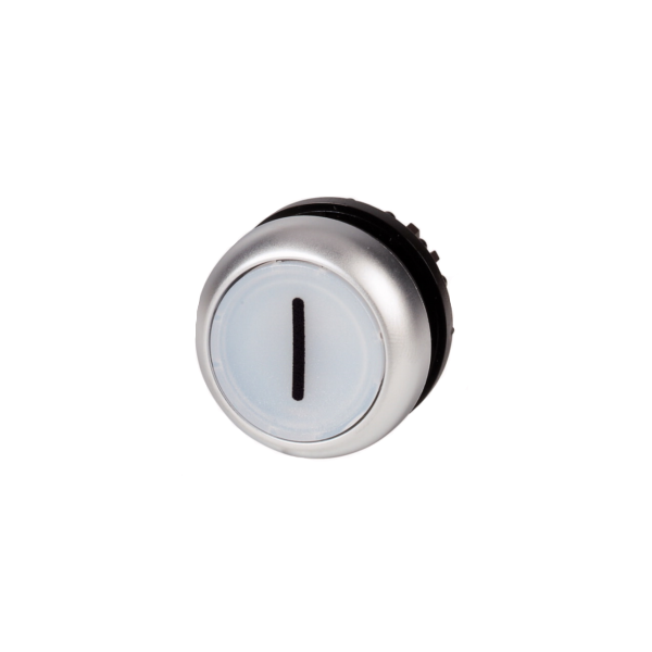 Napęd M22-DL-W-X1 216942 biały I Napęd M22-DL-W-X1 216942 biały I