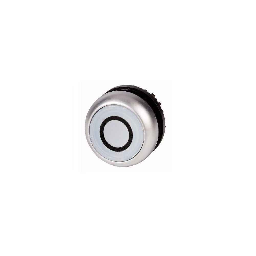 Napęd M22-DRL-W-X0 216961 biały 0