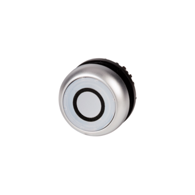 Napęd M22-DRL-W-X0 216961 biały 0