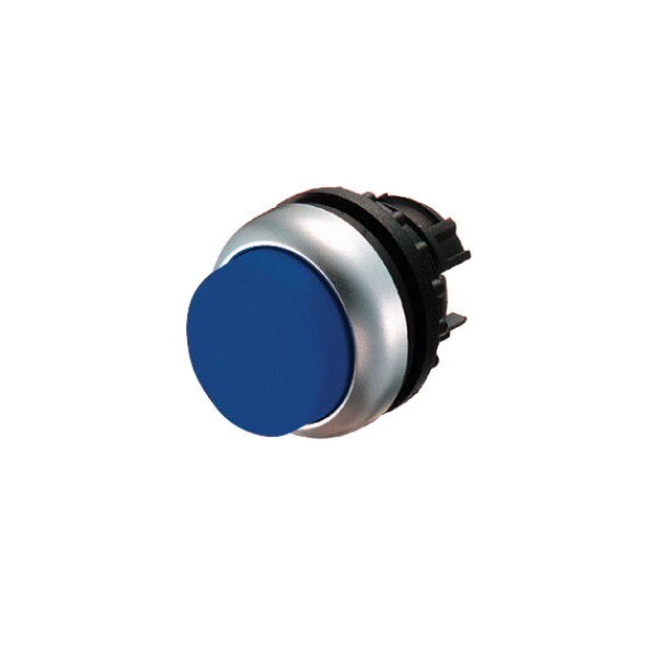 Napęd M22-DLH-B 216973 niebieski Napęd M22-DLH-B 216973 niebieski