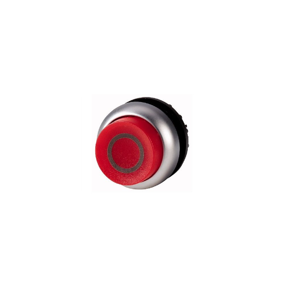 Napęd M22-DLH-R-X0 216975 czerwony 0