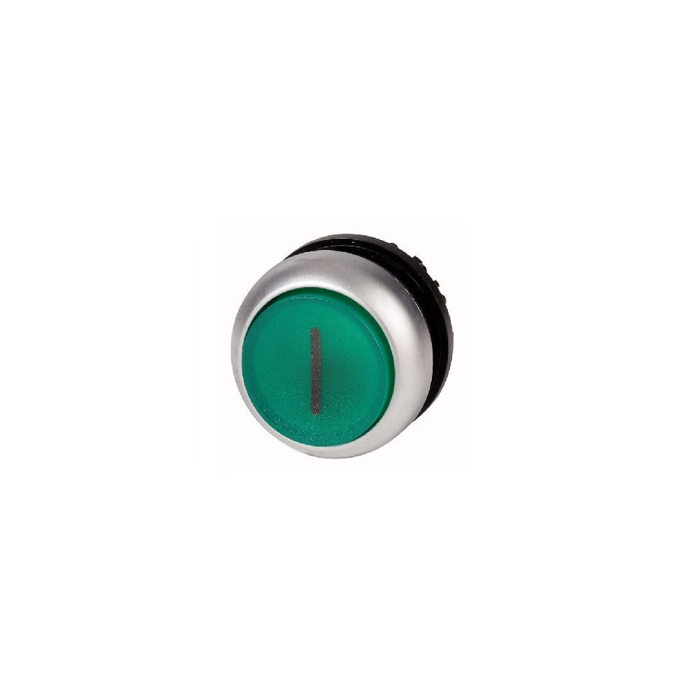 Napęd M22-DLH-G-X1 216977 zielony I