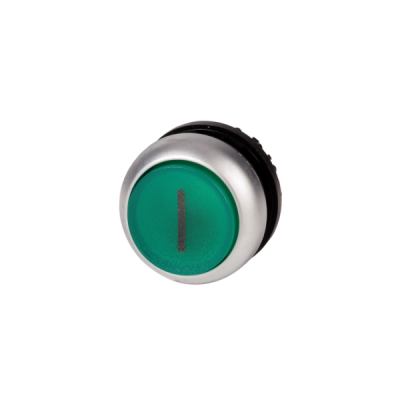 Napęd M22-DLH-G-X1 216977 zielony I