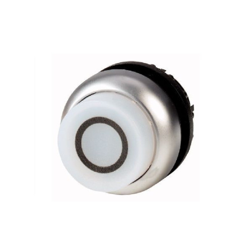 Napęd M22-DLH-W-X0 216979 biały 0