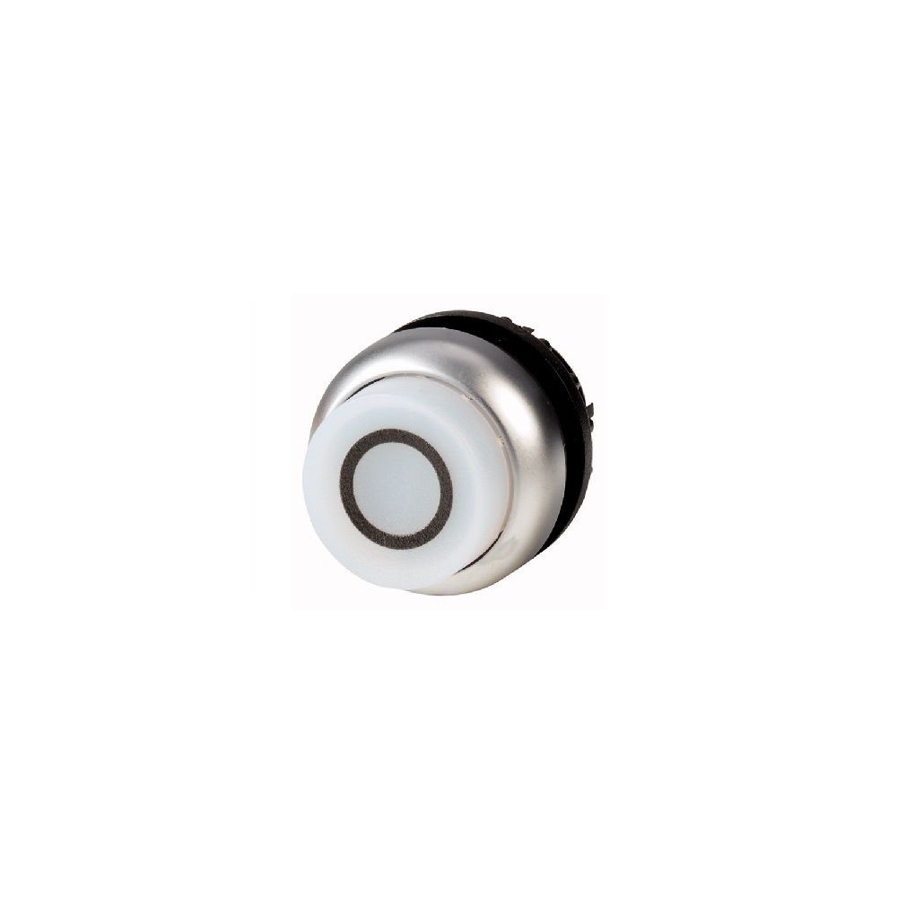 Napęd M22-DLH-W-X0 216979 biały 0