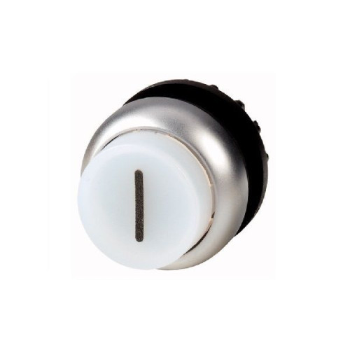 Napęd M22-DLH-W-X1 216981 biały I