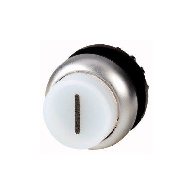 Napęd M22-DLH-W-X1 216981 biały I