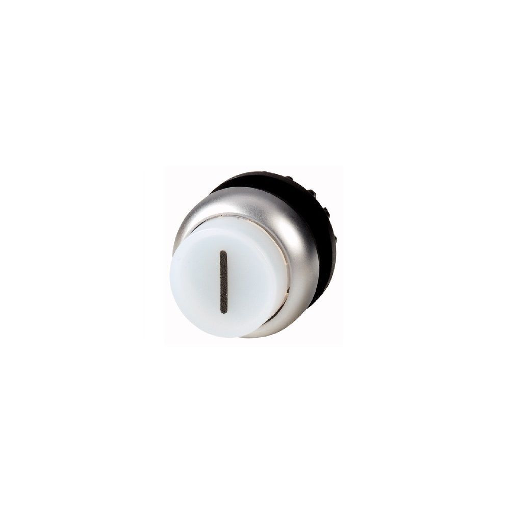 Napęd M22-DLH-W-X1 216981 biały I