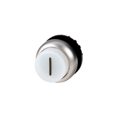 Napęd M22-DLH-W-X1 216981 biały I