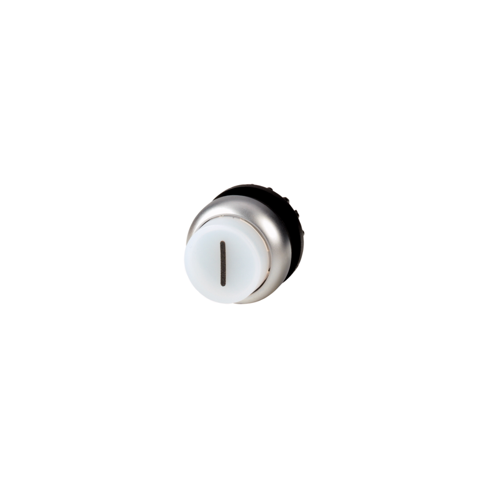 Napęd M22-DLH-W-X1 216981 biały I