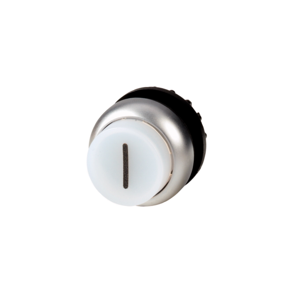 Napęd M22-DLH-W-X1 216981 biały I Napęd M22-DLH-W-X1 216981 biały I
