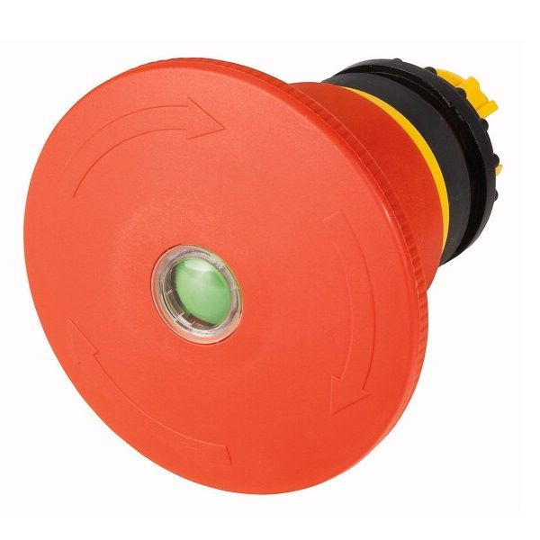 Napęd M22-PVT45P-MPI 121463 121463