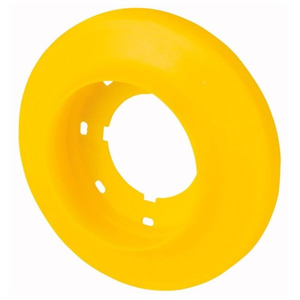 Pierścień M22-XPV60-Y-24 121477 podświetlany