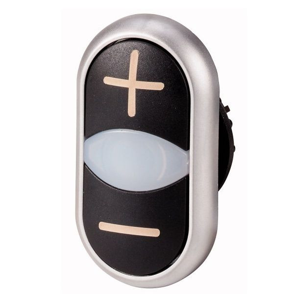 Napęd przycisku M22-DDL-S-X4/X5 218145 czarny