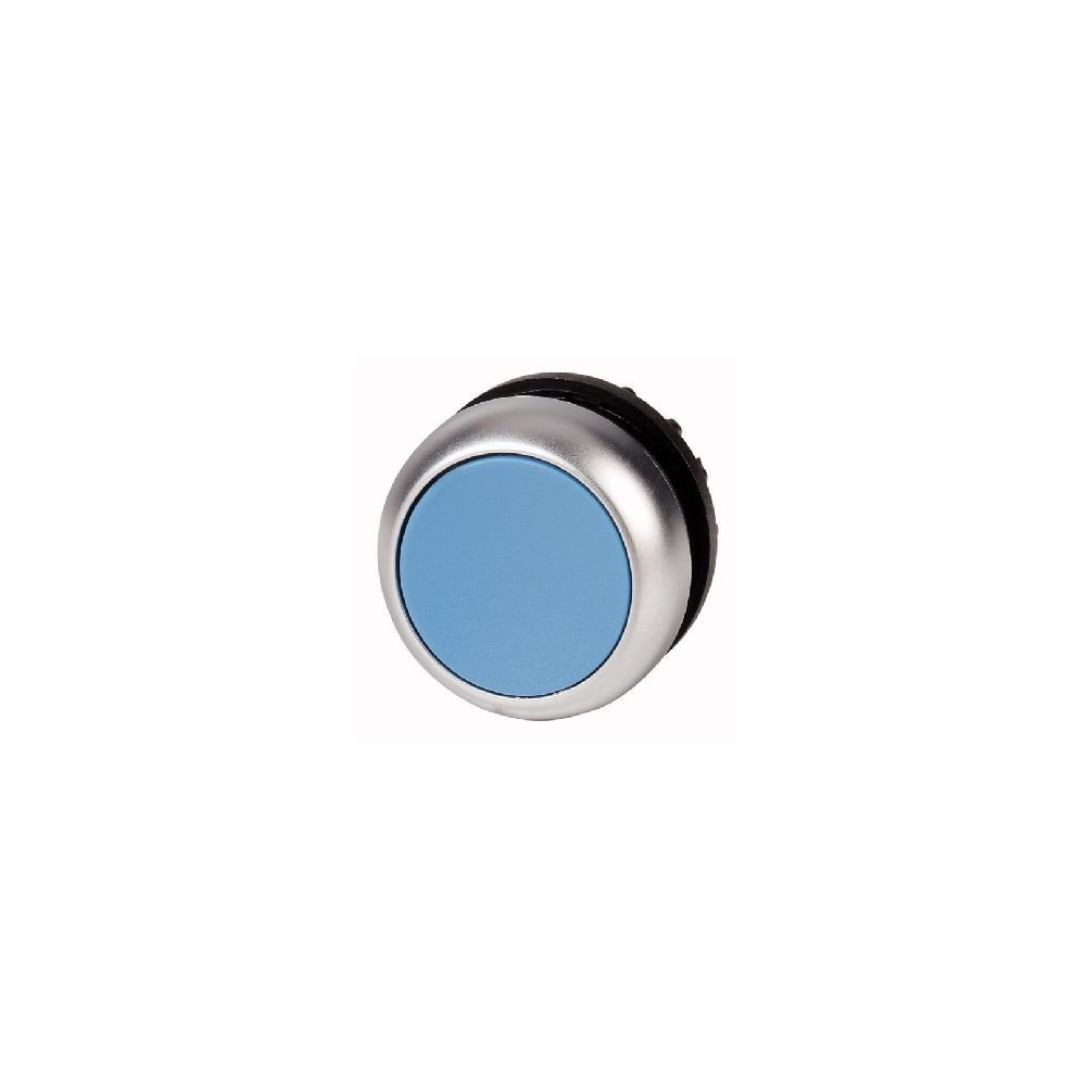 Przycisk M22-DR-B 216623 22mm niebieski bez samopowrotu