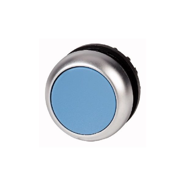 Przycisk M22-DR-B 216623 22mm niebieski bez samopowrotu
