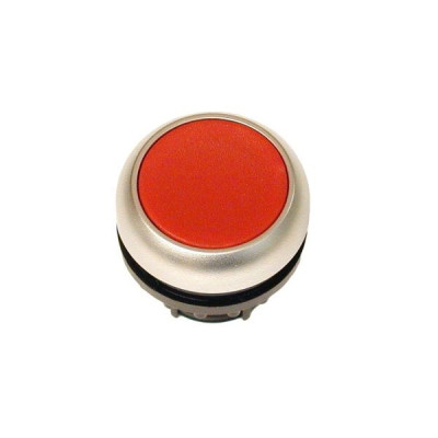 Przycisk M22-DR-R-X0 216628 22mm czerwony bez samopowrotu