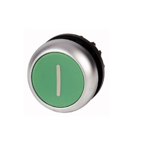 Przycisk M22-DR-G-X1 216630 22mm zielony bez samopowrotu