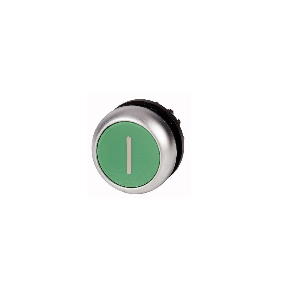 Przycisk M22-DR-G-X1 216630 22mm zielony bez samopowrotu