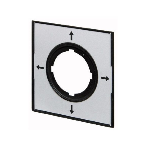 Tabliczka M22-XCK1 279434 opisowa