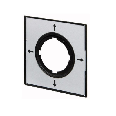 Tabliczka M22-XCK1 279434 opisowa
