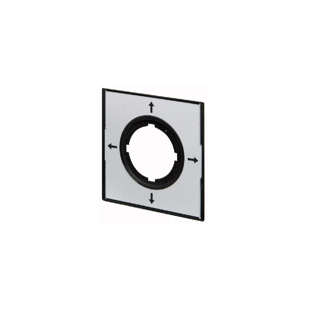 Tabliczka M22-XCK1 279434 opisowa