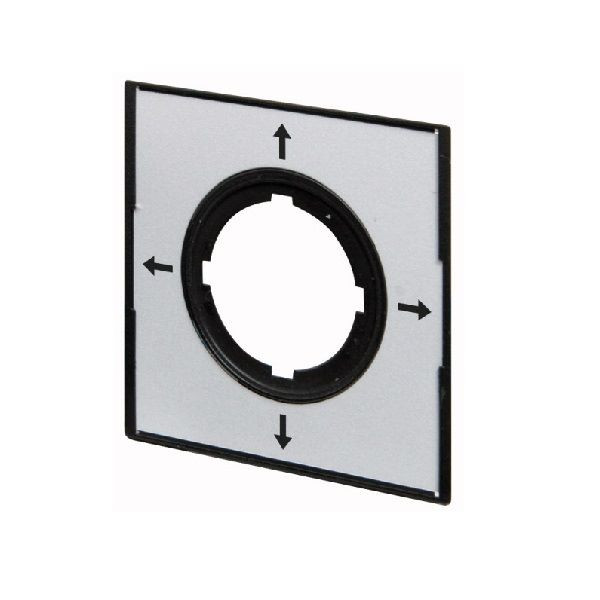 Tabliczka M22-XCK1 279434 opisowa Tabliczka M22-XCK1 279434 opisowa