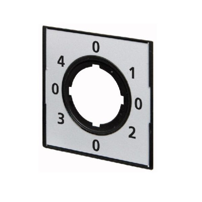 Tabliczka M22-XCK2 279435 opisowa