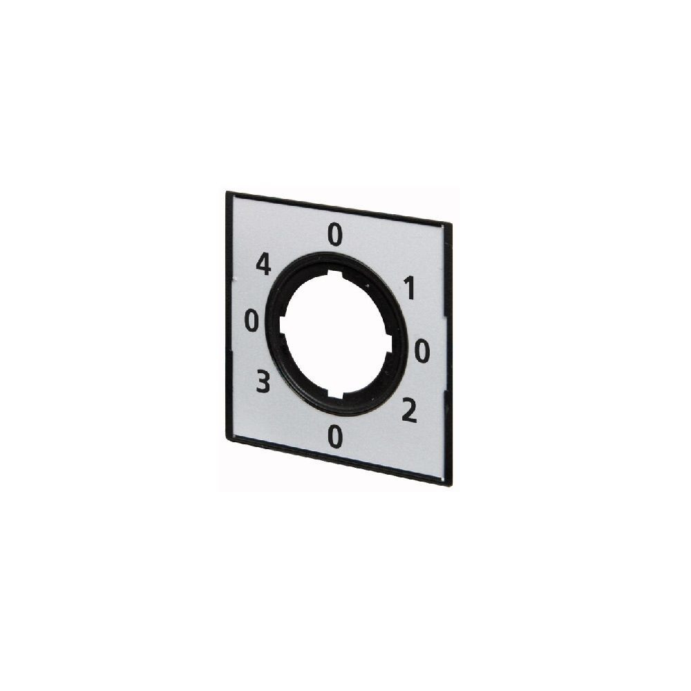 Tabliczka M22-XCK2 279435 opisowa