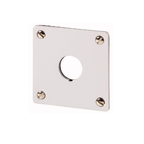 Płyta M22-E1 216541 czołowa 1 otwór