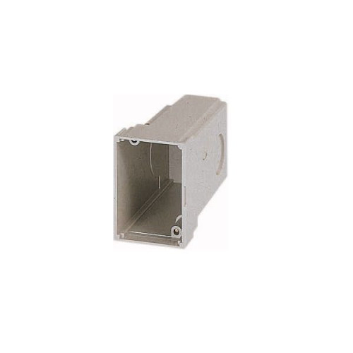 Puszka M22-H1 216548 podtynkowa 1 otwór