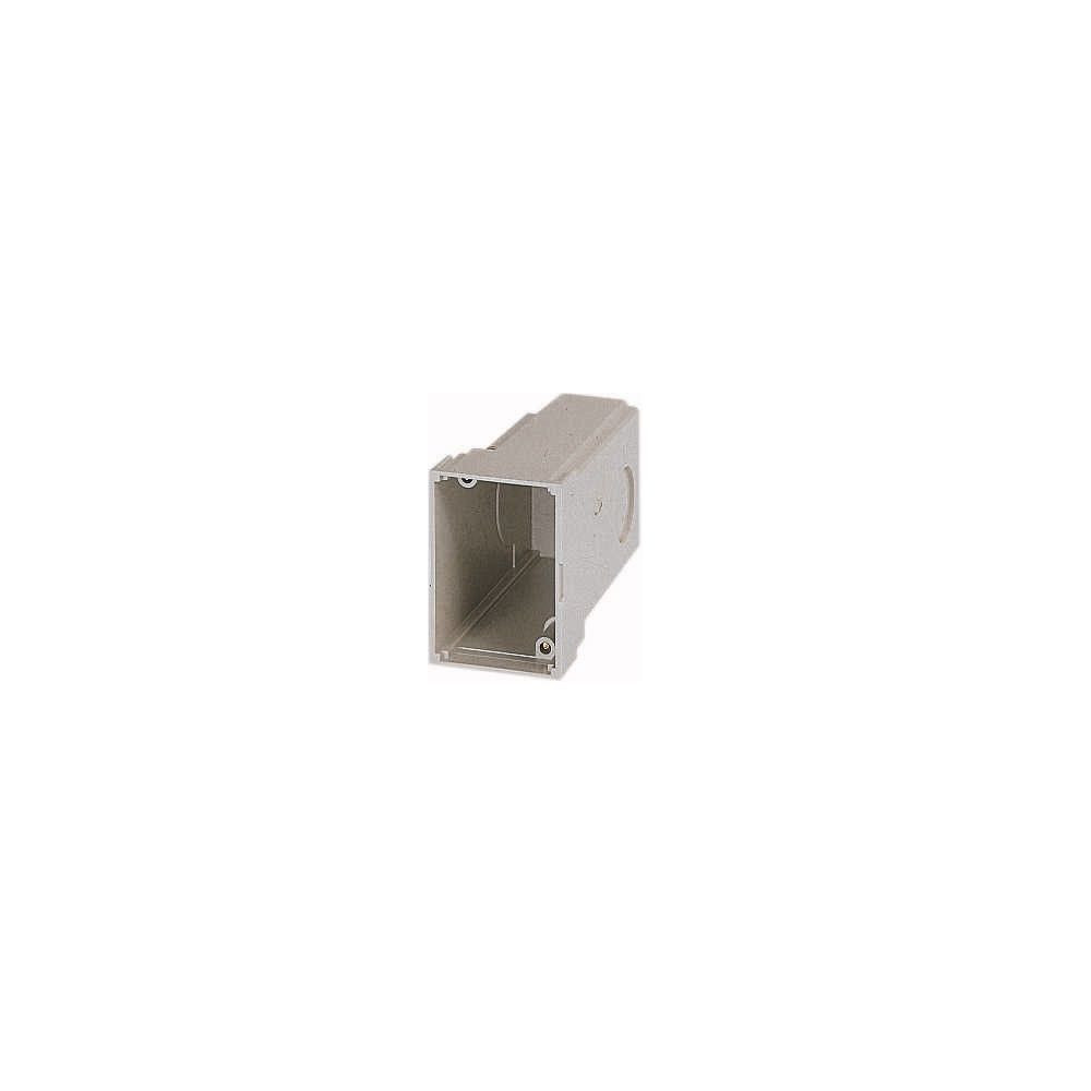Puszka M22-H1 216548 podtynkowa 1 otwór