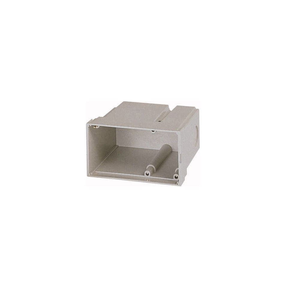 Puszka M22-H3 216550 podtynkowa 3 otwory